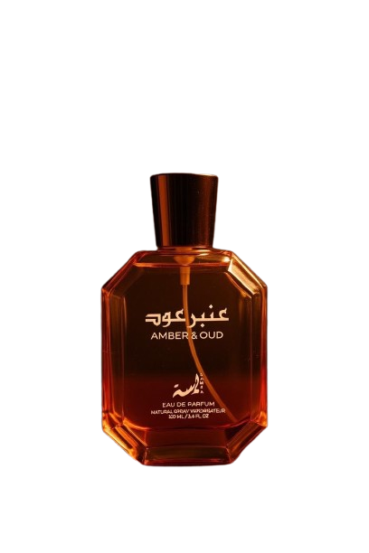 Best Oud Fragrances