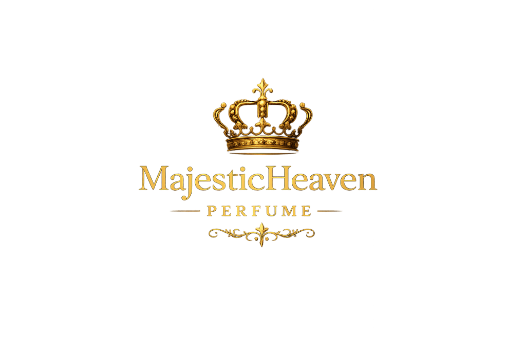 MagesticHeaven title
